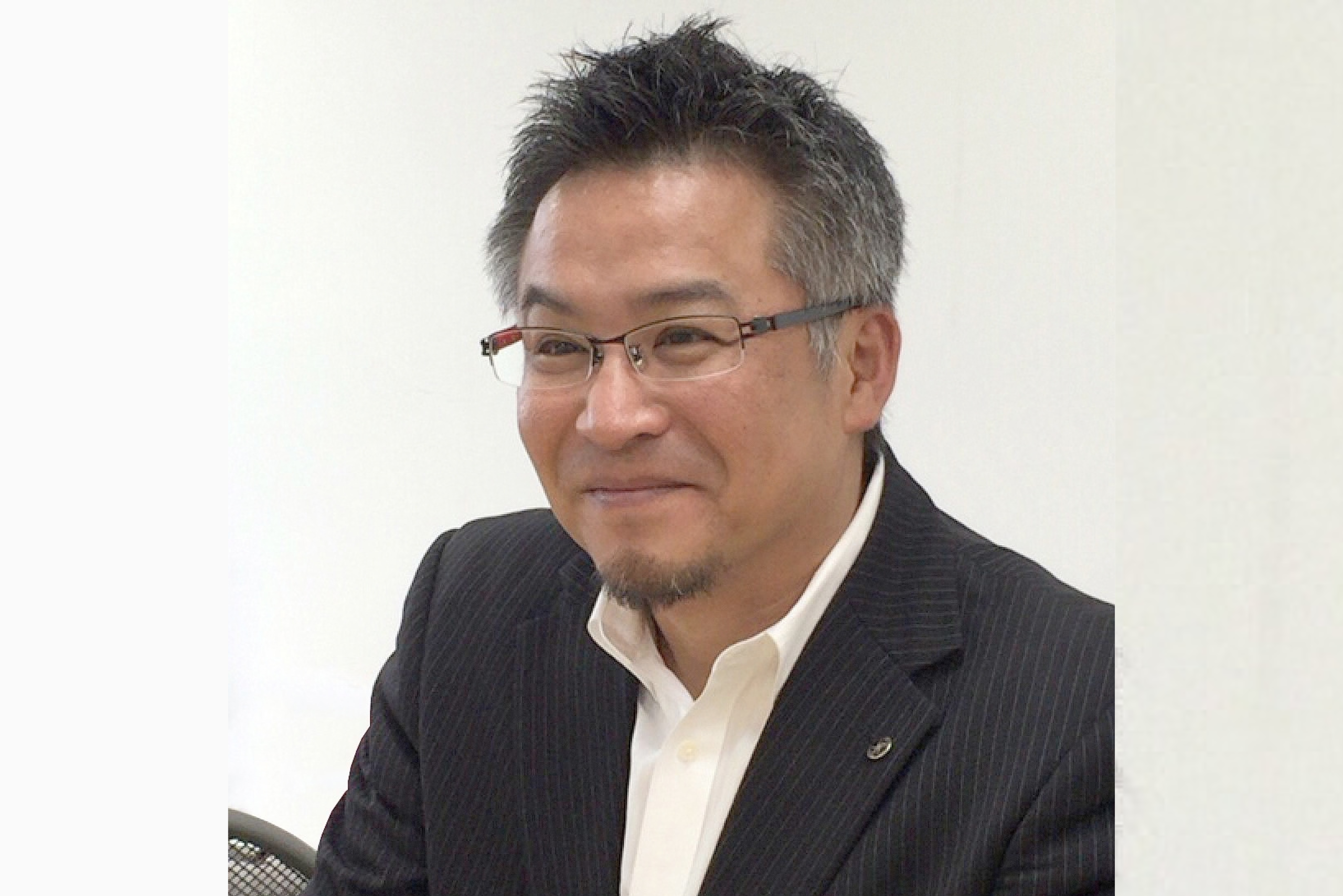 小松信隆