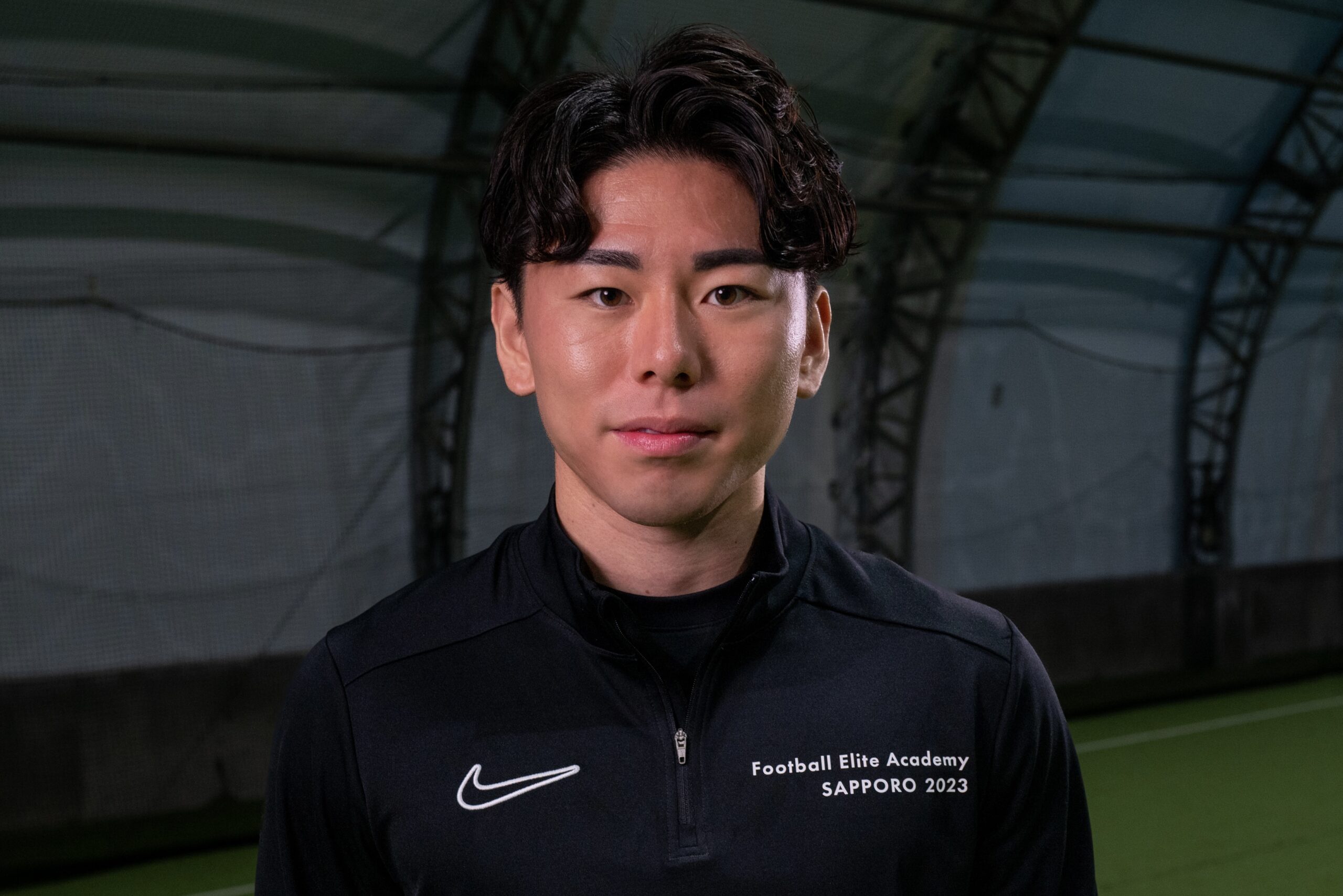 小野大成