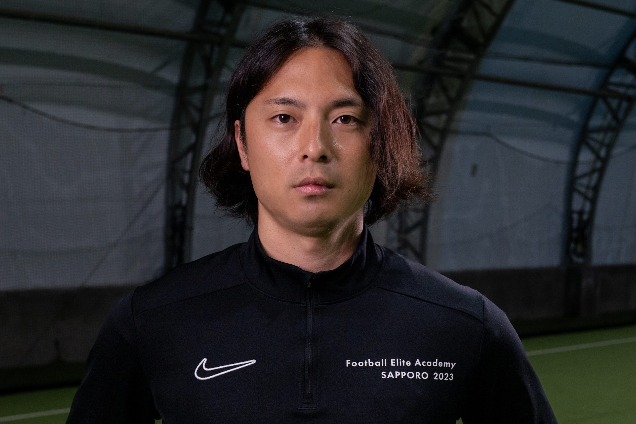 山下雄大